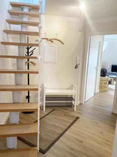 Apartamento App Ostseebrise
