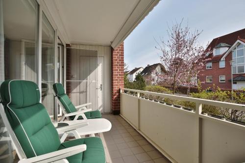 Am Elchgrund Am Elchgrund 7 Appartement 2