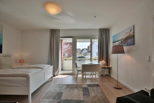 Am Elchgrund Am Elchgrund 7 Appartement 2
