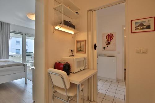 Am Elchgrund Am Elchgrund 7 Appartement 2