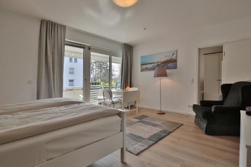 Am Elchgrund Am Elchgrund 7 Appartement 2
