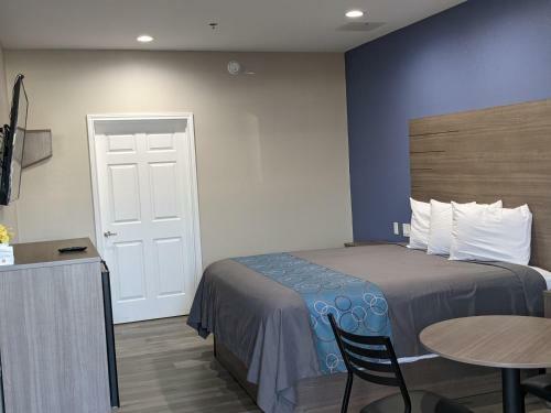 Hotel Holiday Inn Motel