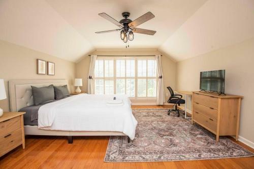 Hawk's View Cabin