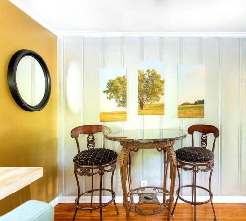 Hostal Hip Donelson Gem