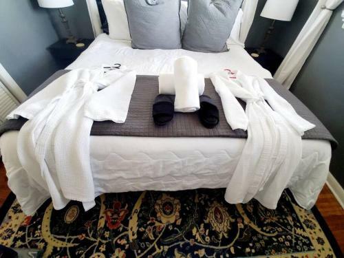 Hostal Hip Donelson Gem