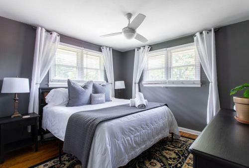 Hostal Hip Donelson Gem