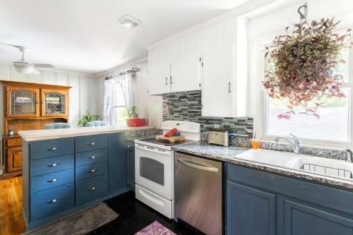 Hostal Hip Donelson Gem