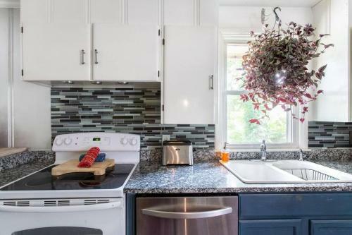 Hostal Hip Donelson Gem