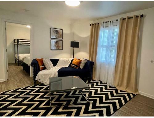 Apartamento The Mara