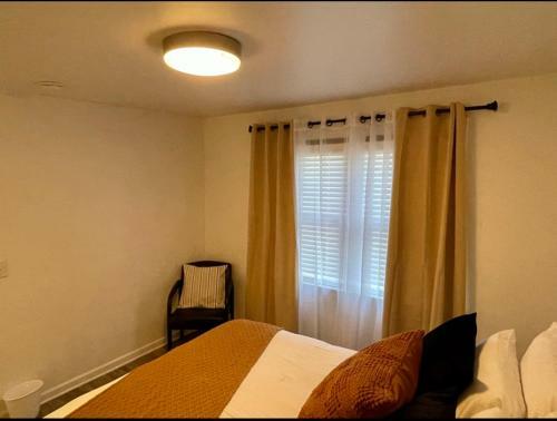 Apartamento The Mara