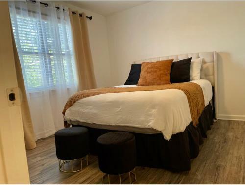 Apartamento The Mara