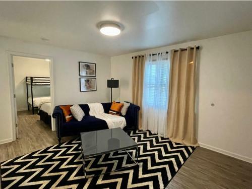 Apartamento The Mara
