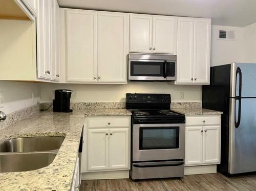 Apartamento The Mara