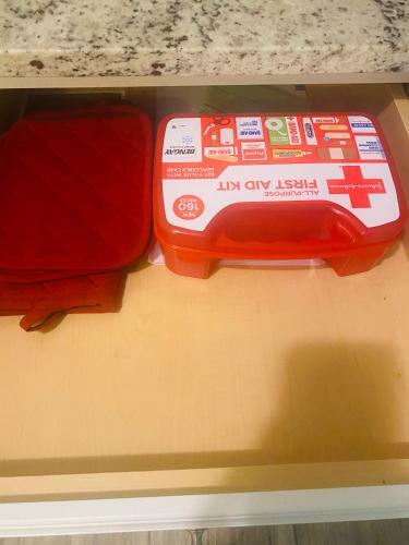 Apartamento The Mara