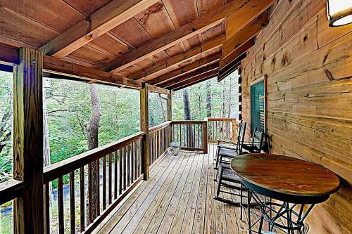 Rustic Elegance