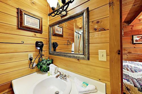 Rustic Elegance