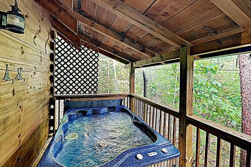 Rustic Elegance