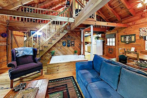 Rustic Elegance