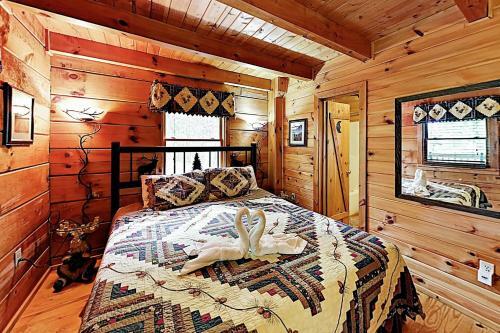 Rustic Elegance