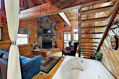 Rustic Elegance