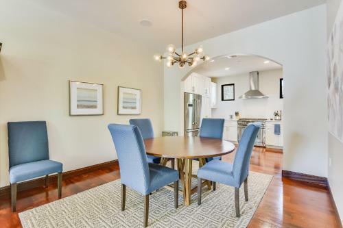 The Above Crown Jewel On Lake Austin