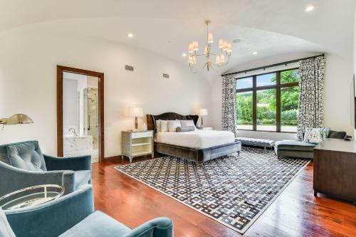 The Above Crown Jewel On Lake Austin