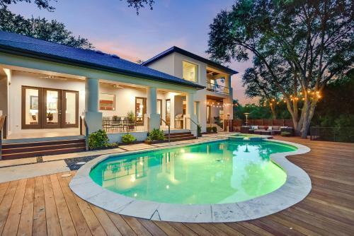 The Above Skyline View Estate