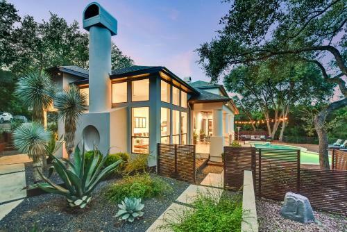 The Above Skyline View Estate