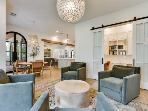 The Above Atx Escape