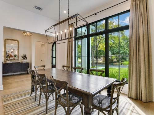 The Above Atx Escape