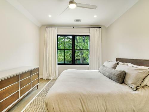 The Above Atx Escape
