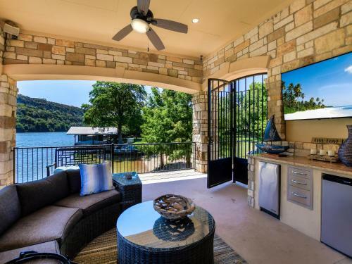 The Above Ridgeview Estate On Lake Austin