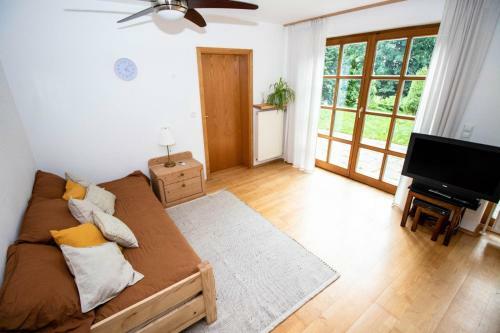 Apartamento Ferienwohnung Schatzlmayr