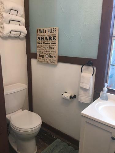 Posada Acorn Hideaway Frontier Suites