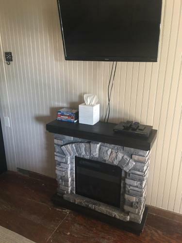 Posada Acorn Hideaway Frontier Suites