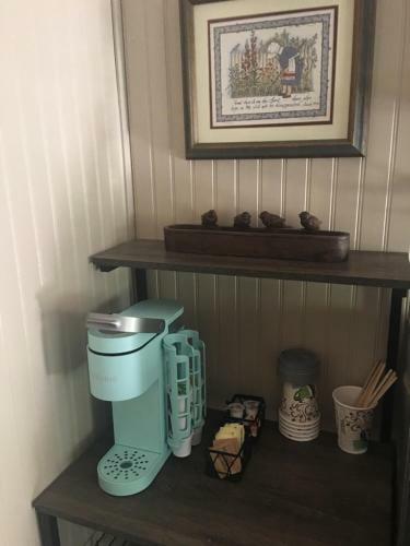 Posada Acorn Hideaway Frontier Suites