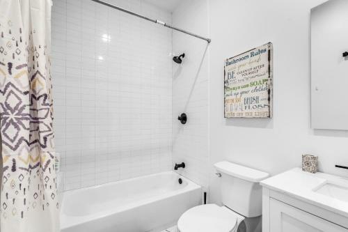 Apartamento Experience Deep Ellum?s Art Novea Entire Condo