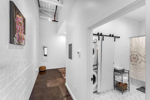 Apartamento Experience Deep Ellum?s Art Novea Entire Condo