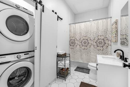 Apartamento Experience Deep Ellum?s Art Novea Entire Condo