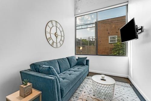 Apartamento Experience Deep Ellum?s Art Novea Entire Condo