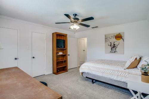 The 806 Oasis