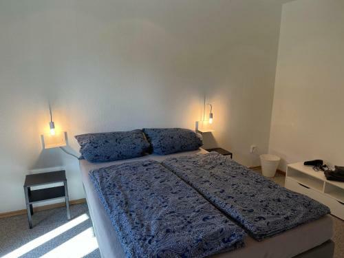 Promedklinik Apartment 4