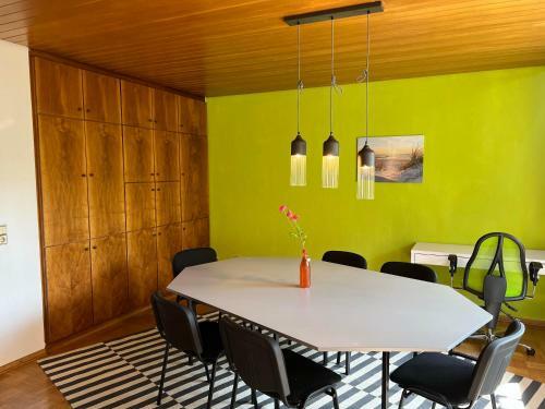 Promedklinik Apartment 4