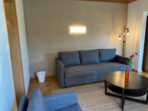 Promedklinik Apartment 4