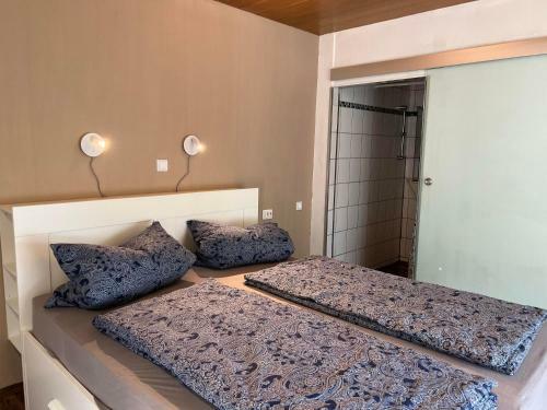 Promedklinik Apartment 4