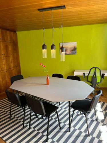 Promedklinik Apartment 4