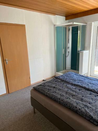 Promedklinik Apartment 4