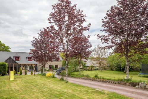 La Villa Du Golf - Avec Piscine Couverte Chauff�e Et Jacuzzi