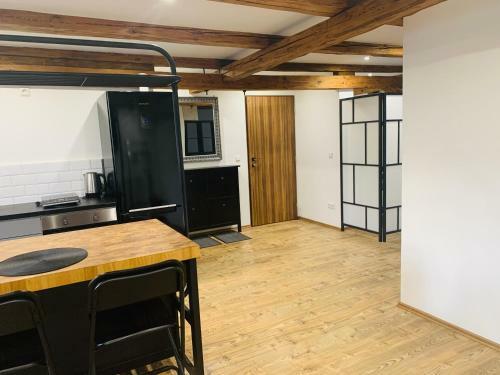 Apartamento Boulevard Ferienwohnung
