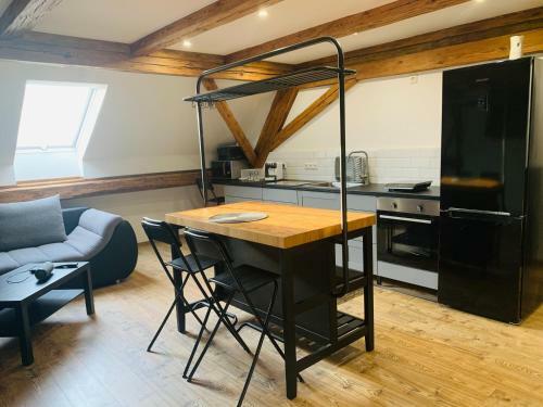 Apartamento Boulevard Ferienwohnung